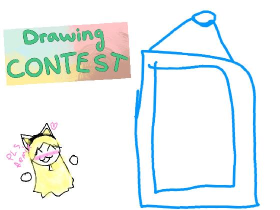 drawing contest