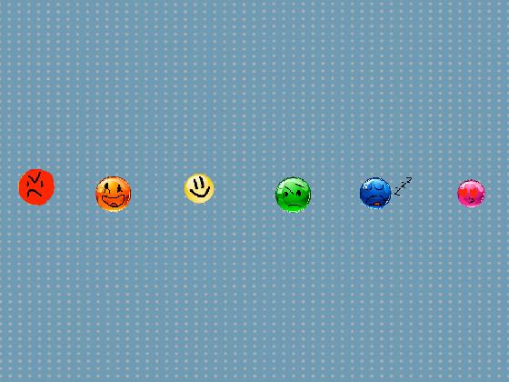 emotion balls