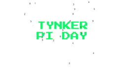 Pi Day Art