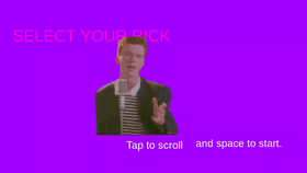 Rick Astley