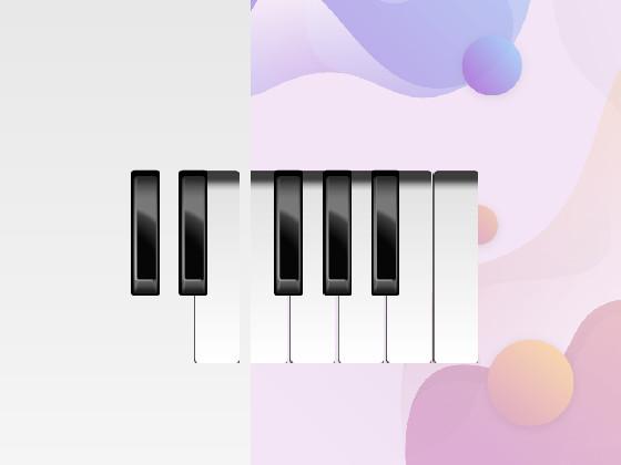 My Piano 1