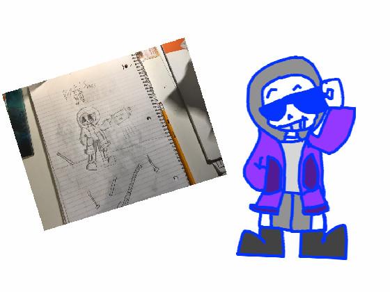 Epictale Sans