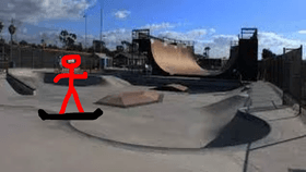 skatebording