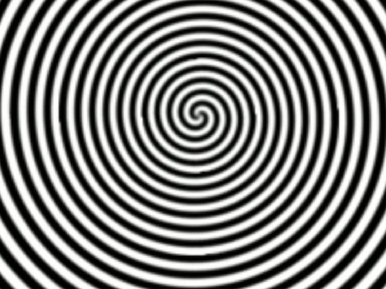 I will hypnotize you 1 1