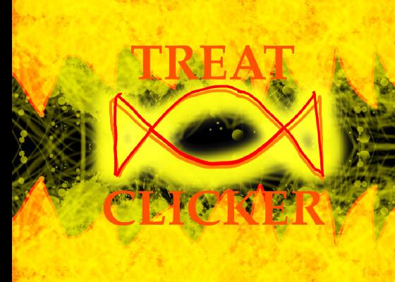 Treat Clicker! 1