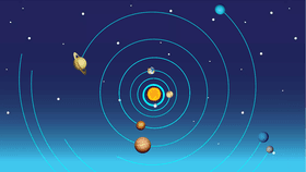 Solar System