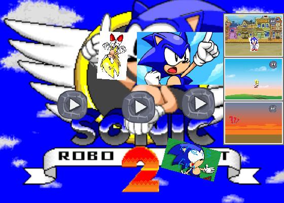 embarrassing sonic game