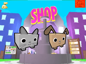 Roblox: Pet Sim X 2