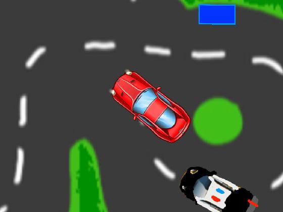 car chase 1