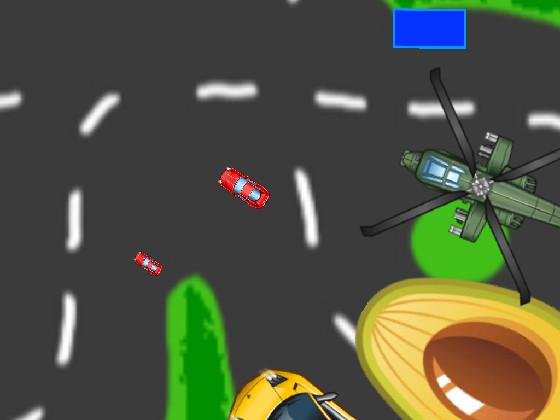 car chase 1