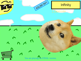 Doge Clicker 1 1