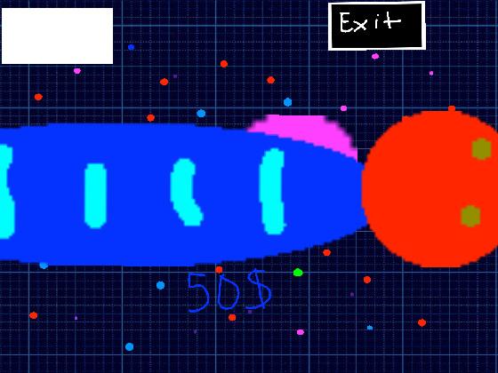 SLITHER.IO 1