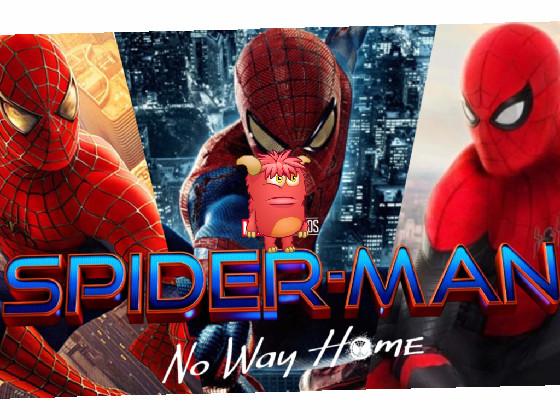 spider man no way home