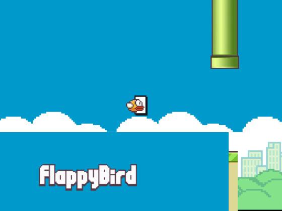 FlappyBird 1