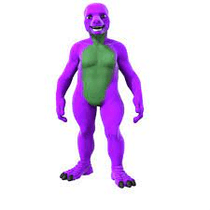 fortnite battle pass then barney leaves