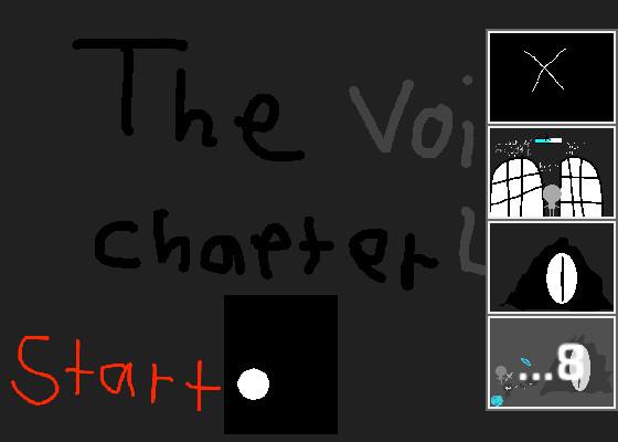 The Void Chapter 4