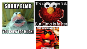 elmo memes that are funny