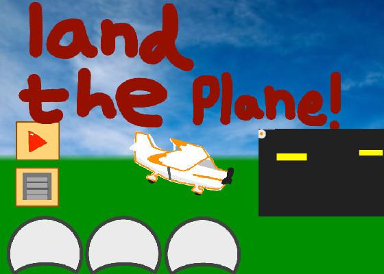 Land The Plane! 1