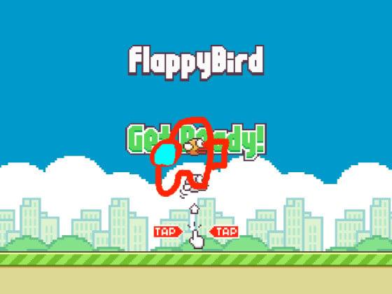 Flappy Bird 2