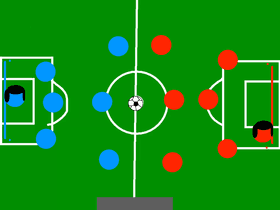 soccer goalie mode 1 1