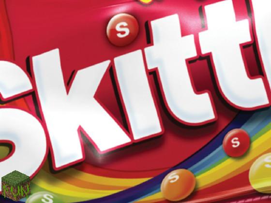 gimme sum skittles  1 1 1