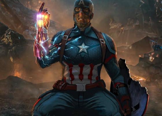 What If Cap snapped?