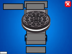 totally not an oreo clicker...