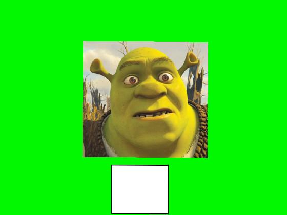 shrek clicker