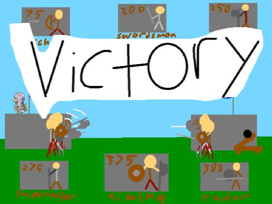 Viking wars! v 1.7 1