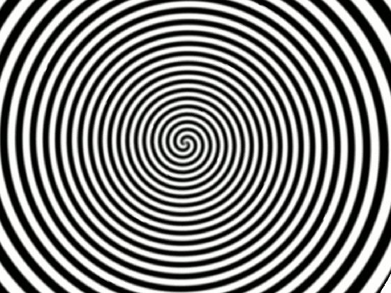 Hypnotism 1 1 1