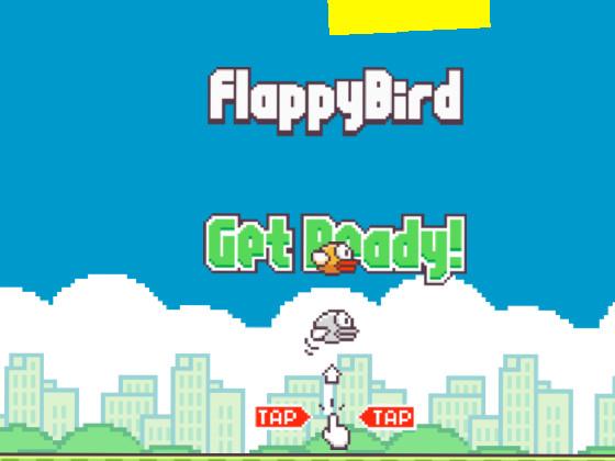 Flappy Bird 2 (update)