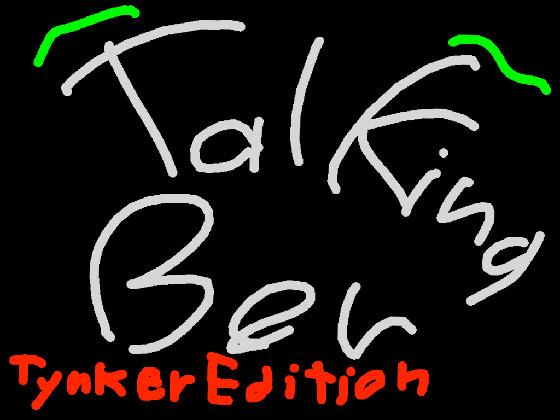 Talking Ben (Tynker Edition)