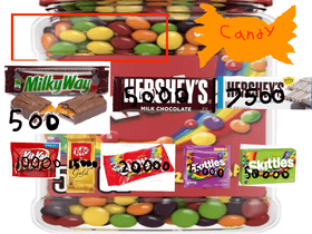 candy clicker