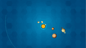 Solar System