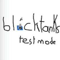 blocktanks test mode