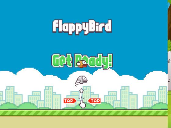 FlappyBird