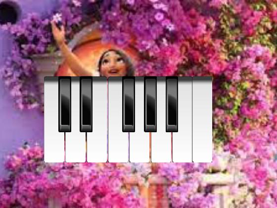 My Piano 4