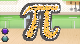 Bake the Perfect Pi!