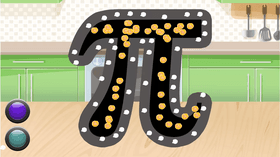 Bake the Perfect Pi!