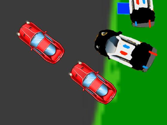 car chase 2