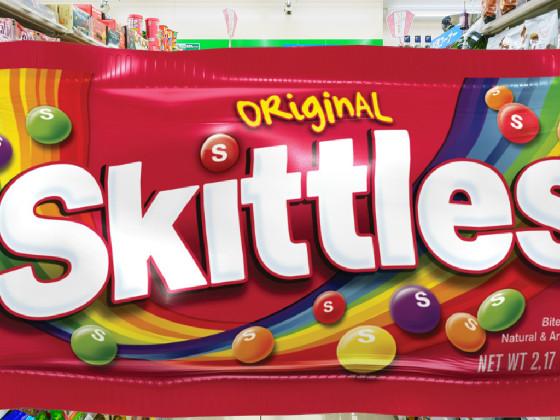 gimme sum skittles 1