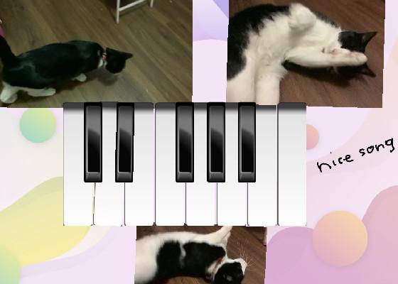 My Piano 1 1