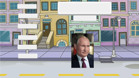 Putin Clicker