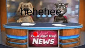 tom and ben news