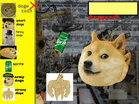 doge factory [original]