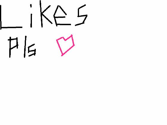 likes pls