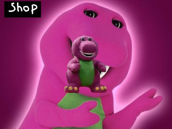 Barney Clicker 2.00 1