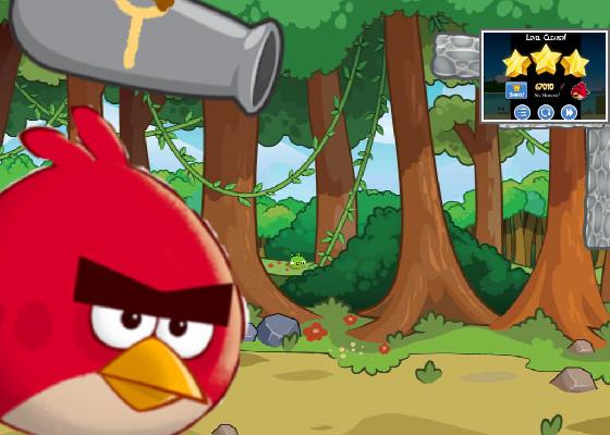 Angry birds lvl 3 1