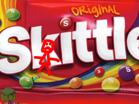 gimme sum skittles  1 1