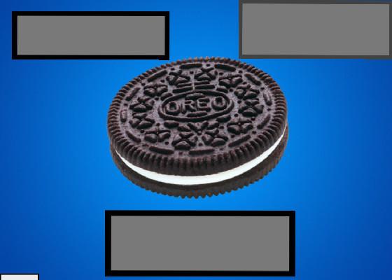 Oreo Clicker! 1